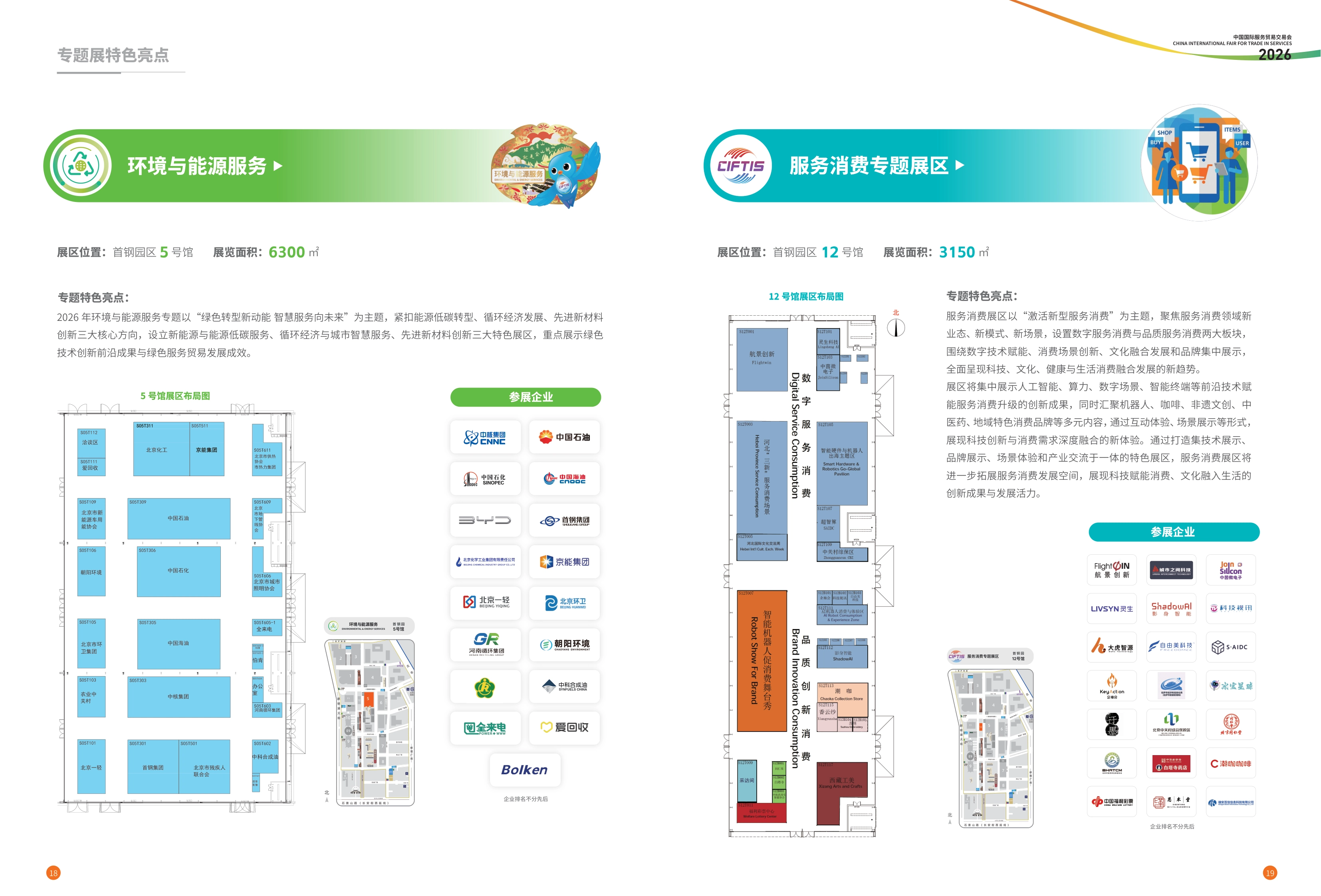 专业观众手册 第11页