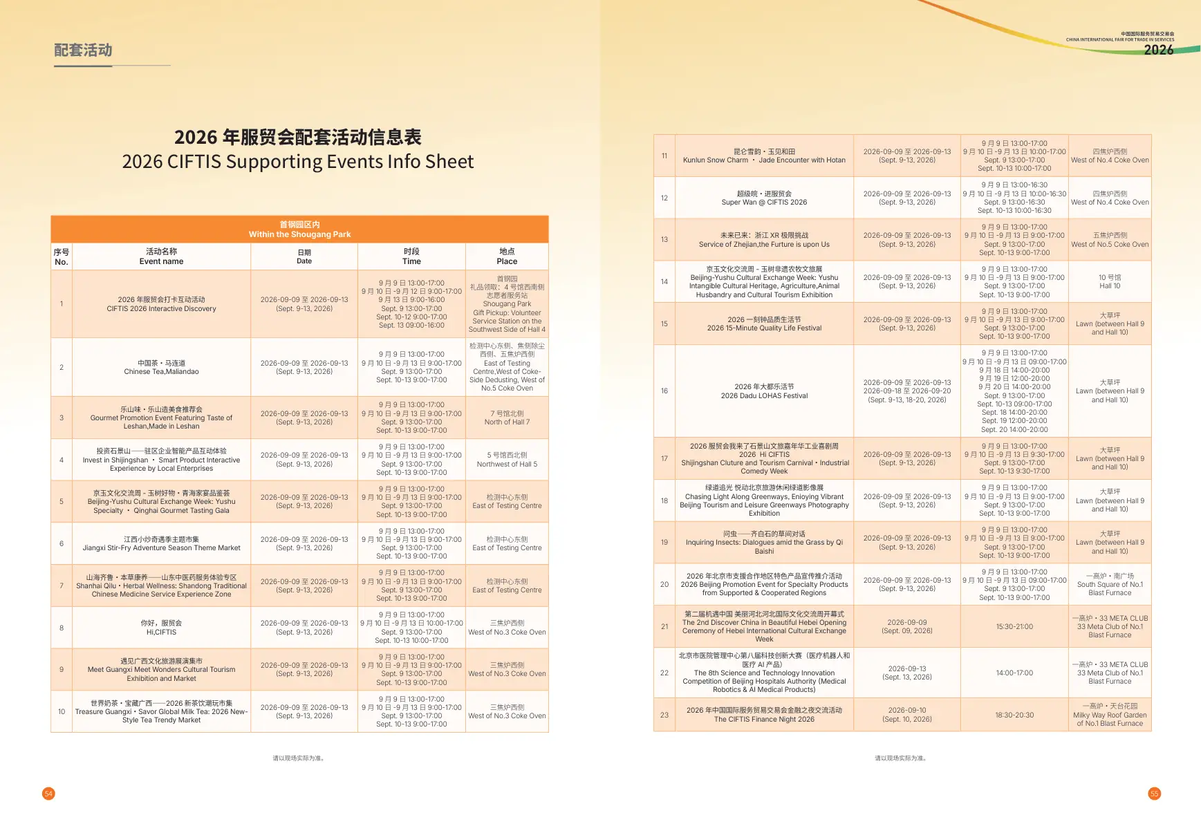 专业观众手册 第29页